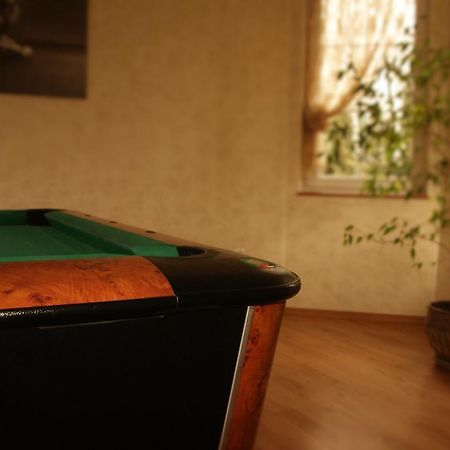 Zajazd Zacisze Żary Exterior foto